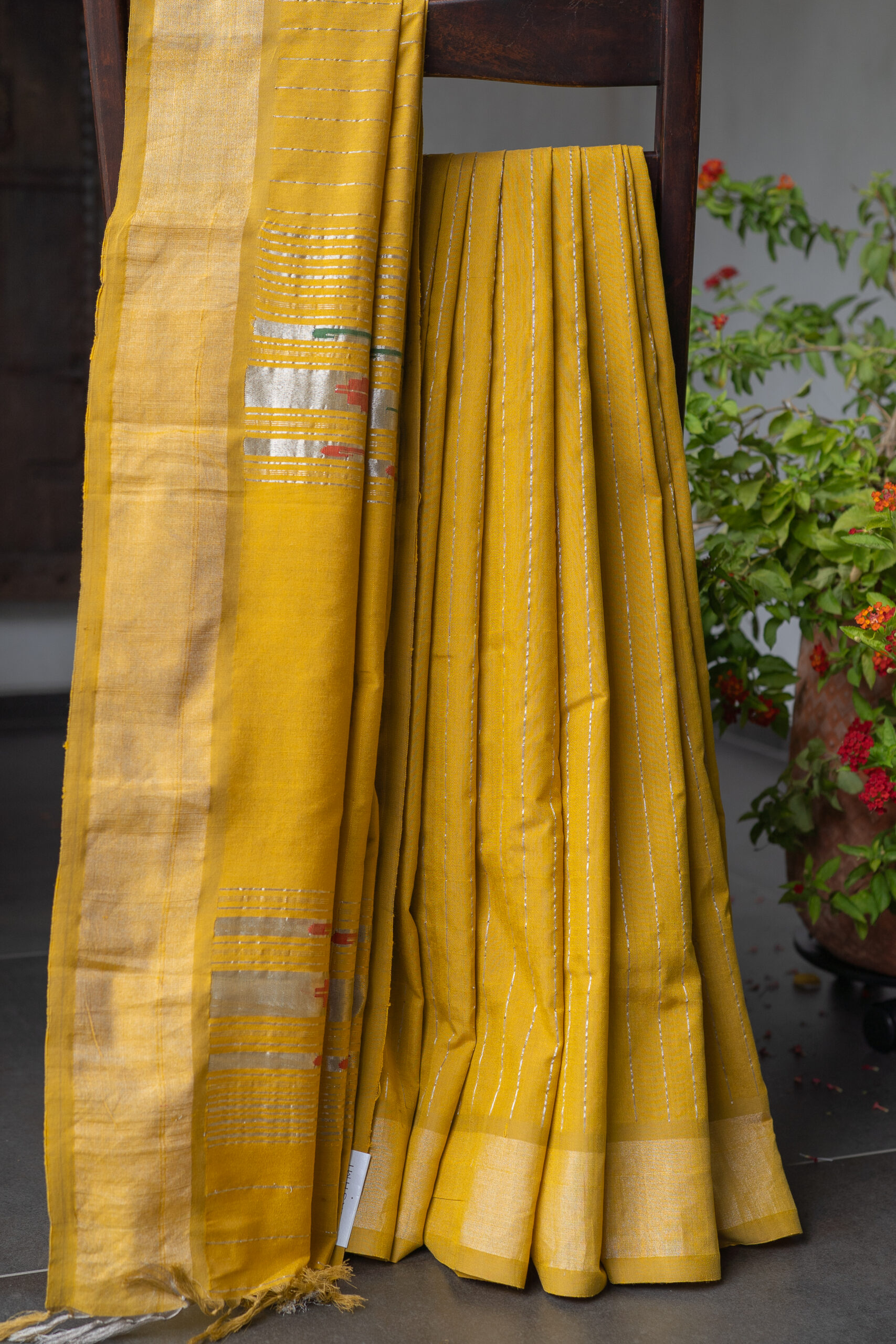 ERISRI ERI SILK ER21150