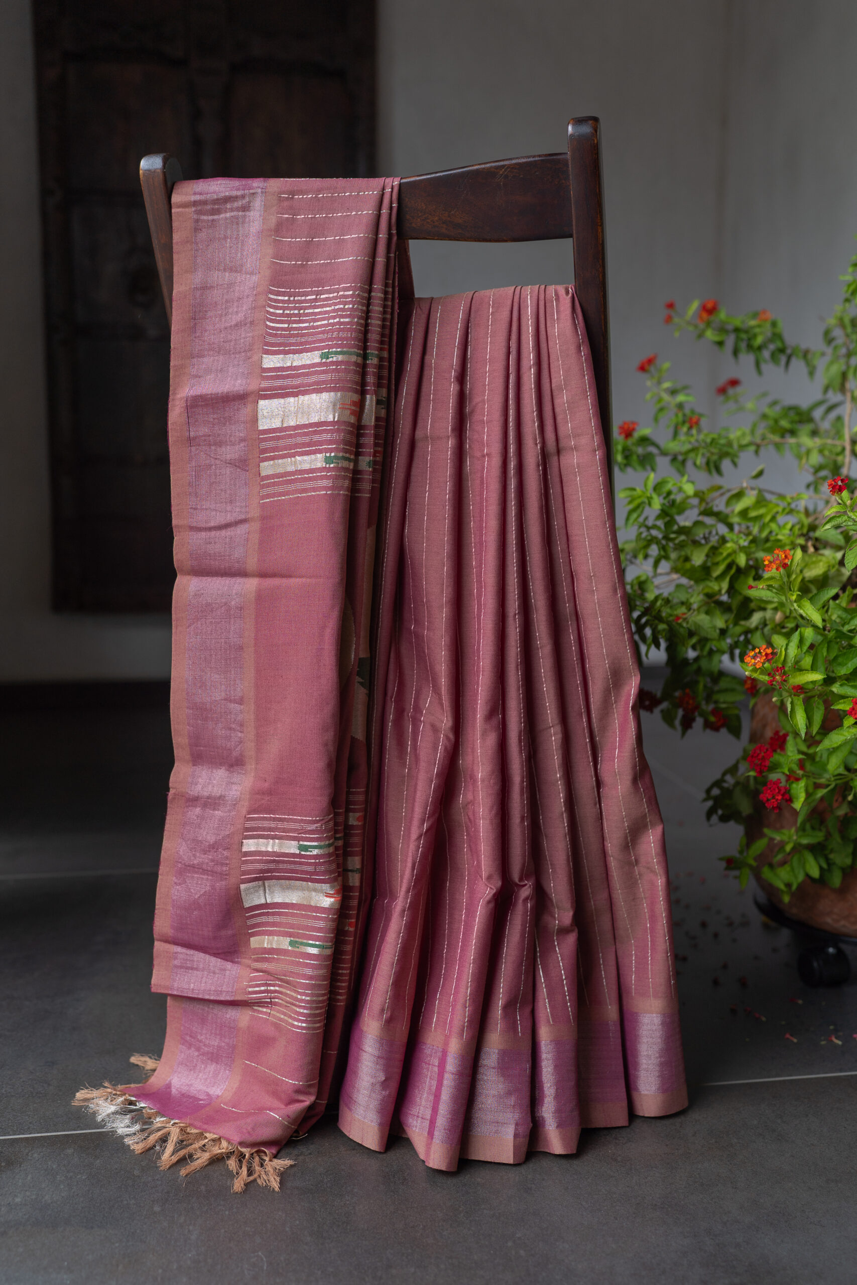 ERISRI ERI SILK ER19172