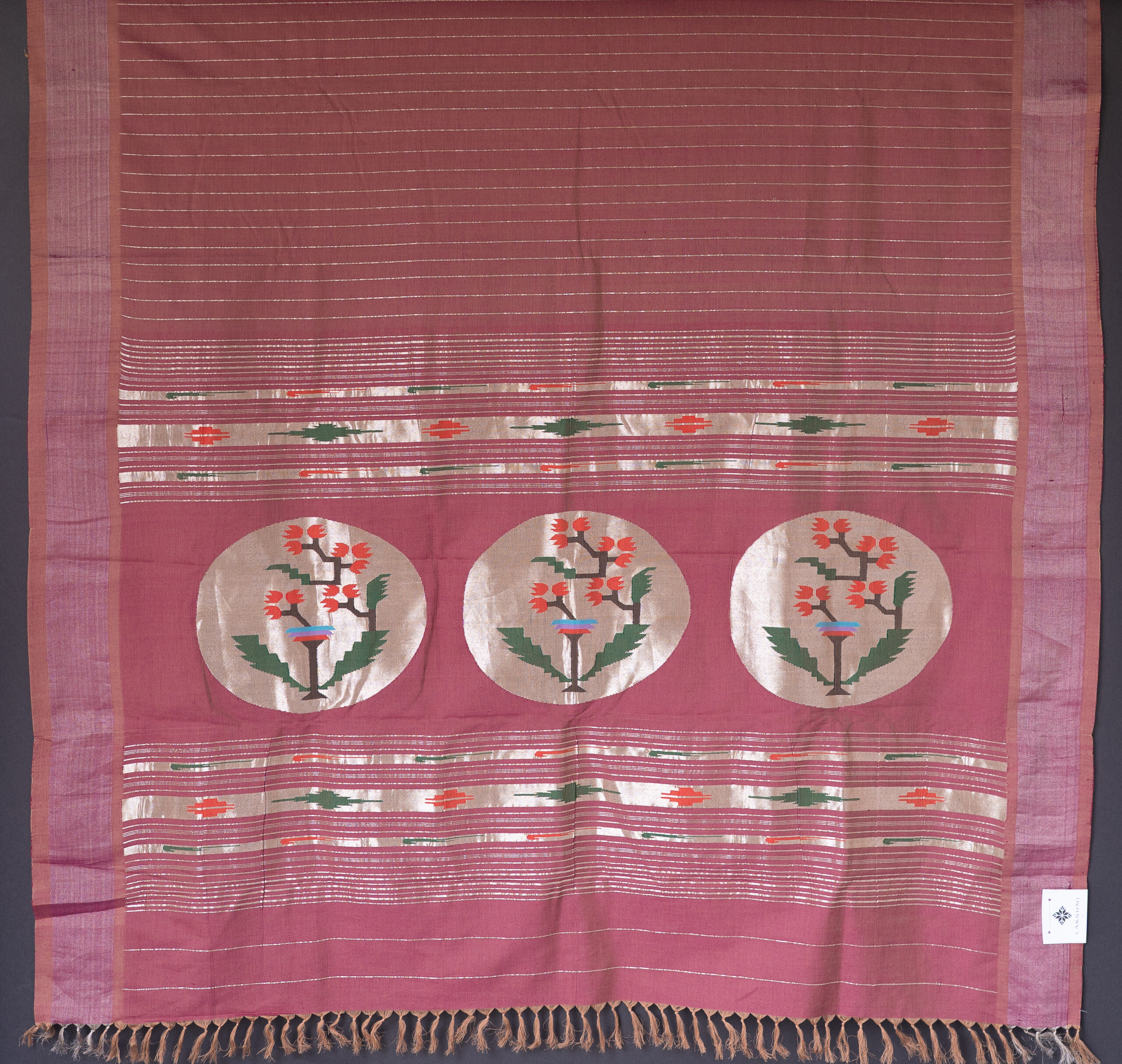 ERISRI ERI SILK ER19172