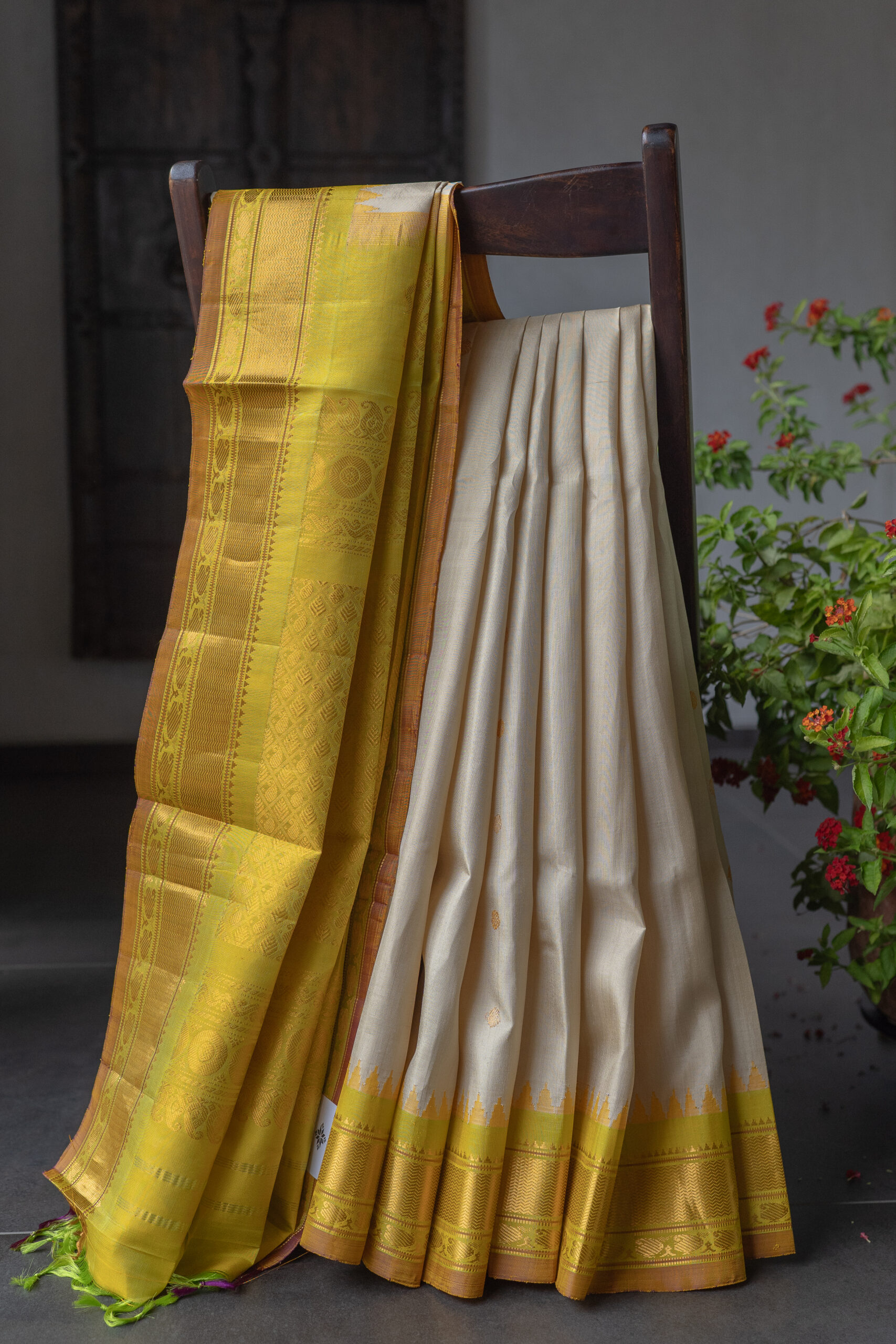 GADWAL SILK L23435
