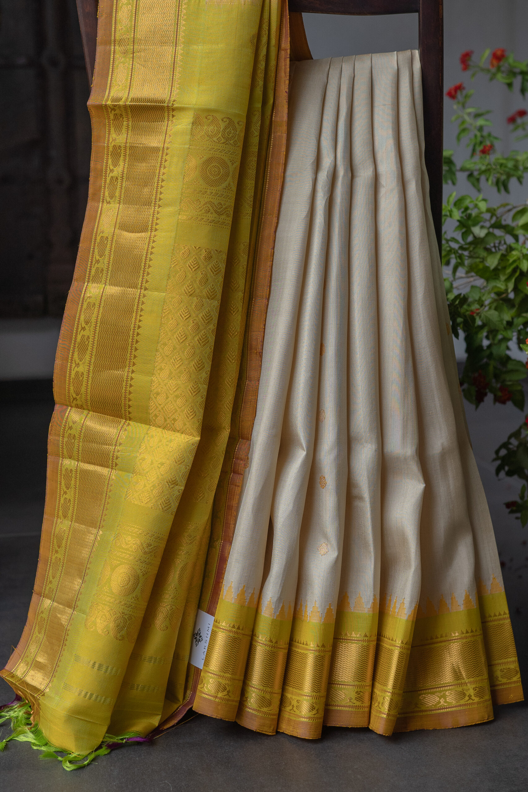 GADWAL SILK L23435