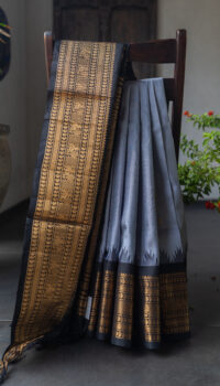 GADWAL SILK L23446