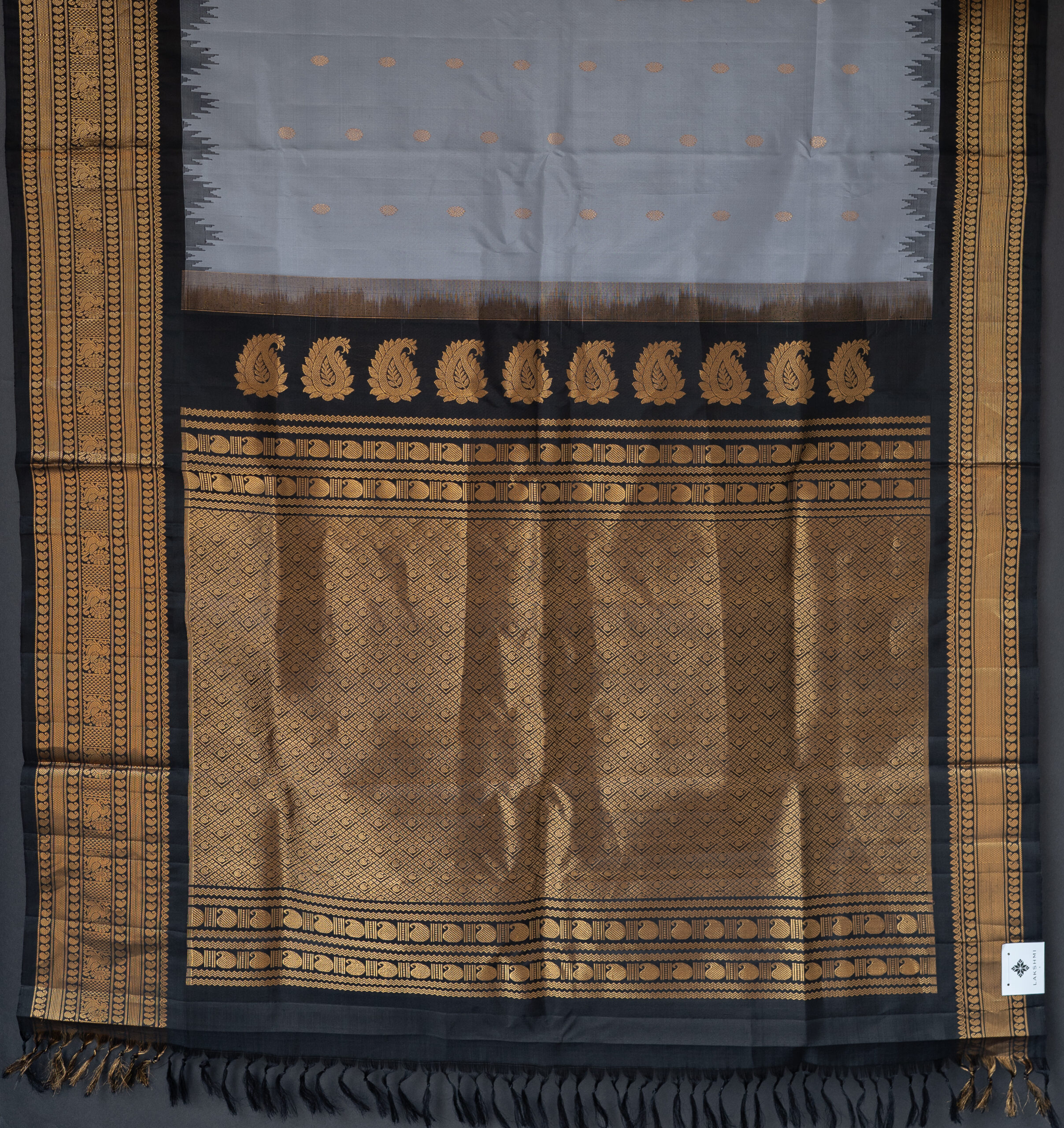 GADWAL SILK L23446