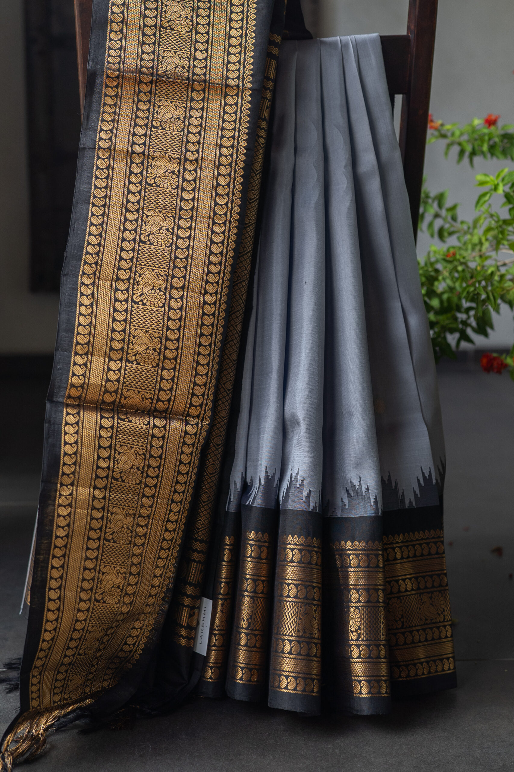 GADWAL SILK L23446
