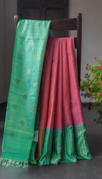 GADWAL SILK L23447