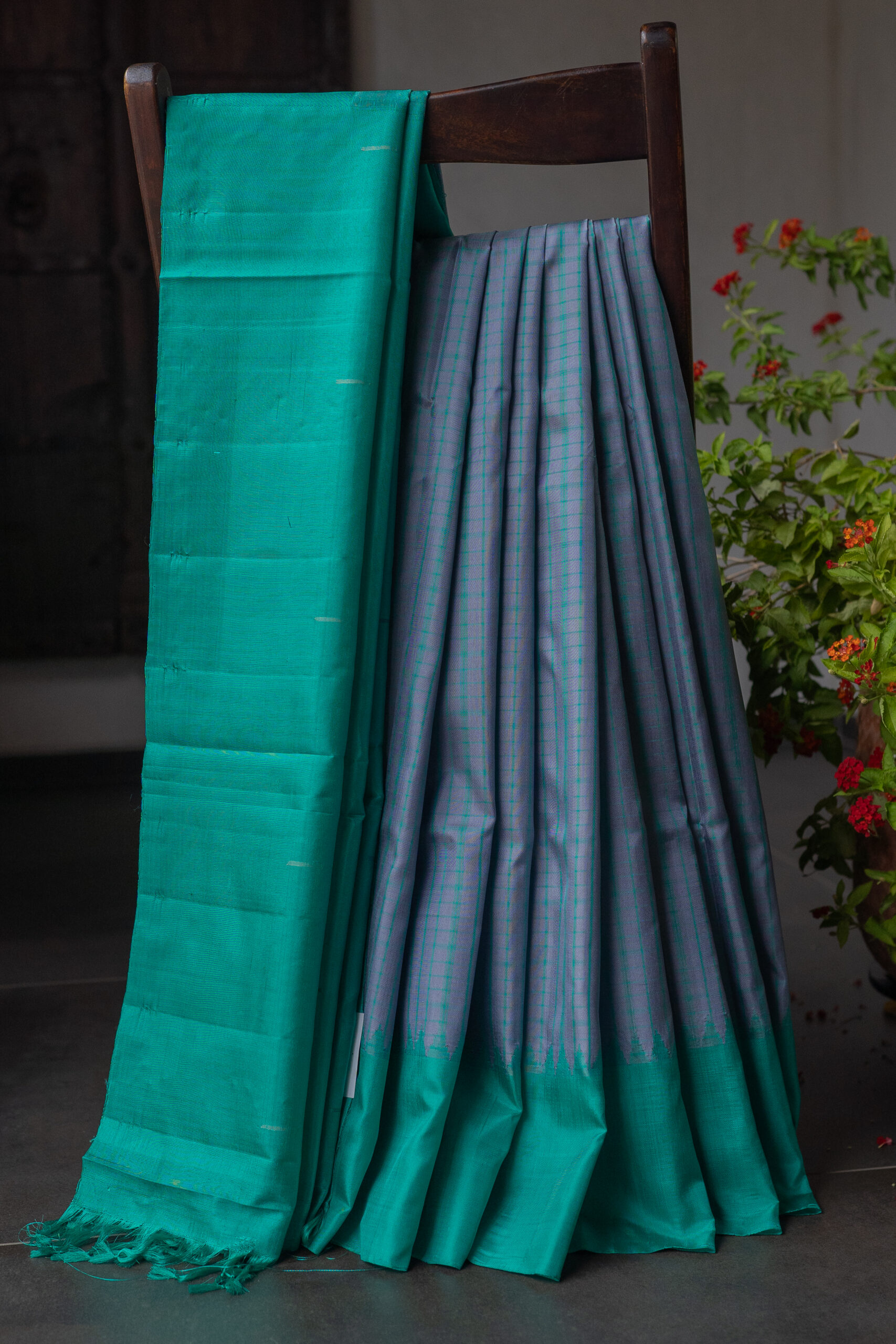 GADWAL SILK L23437