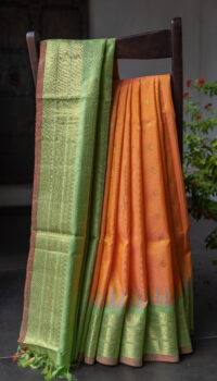 GADWAL SILK L23452