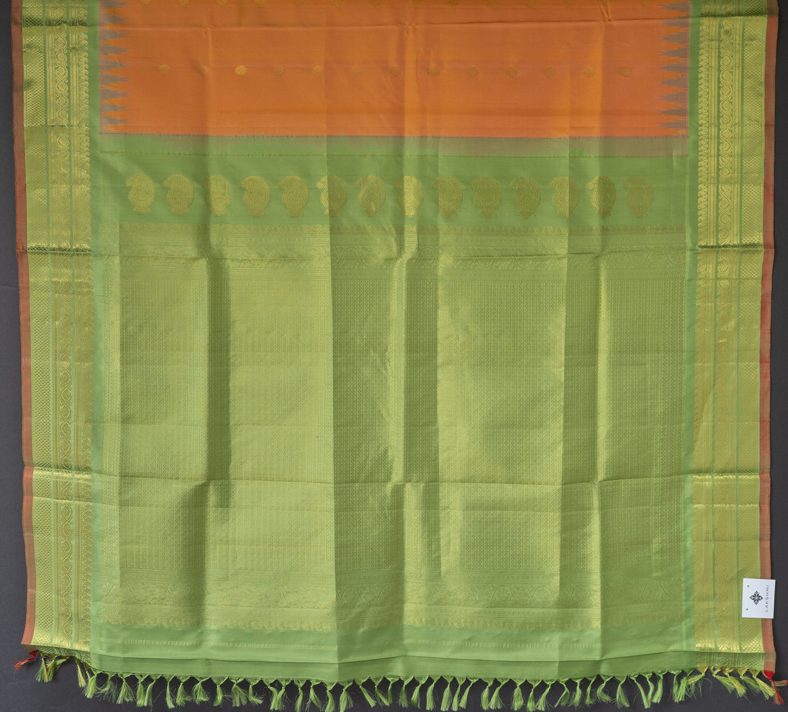 GADWAL SILK L23452