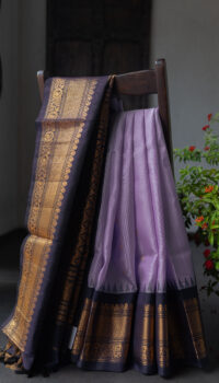 GADWAL SILK L23445