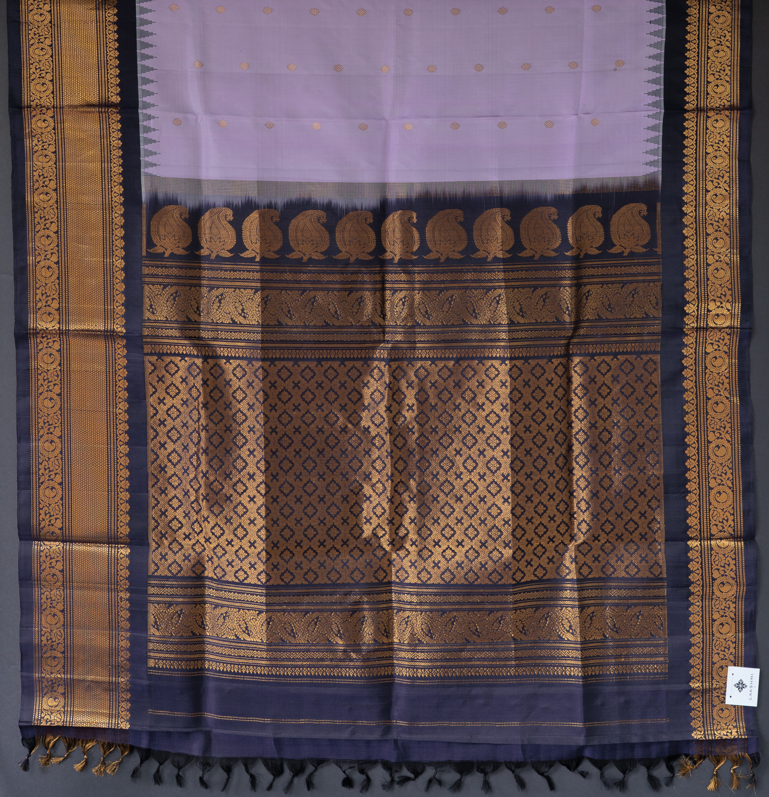 GADWAL SILK L23445