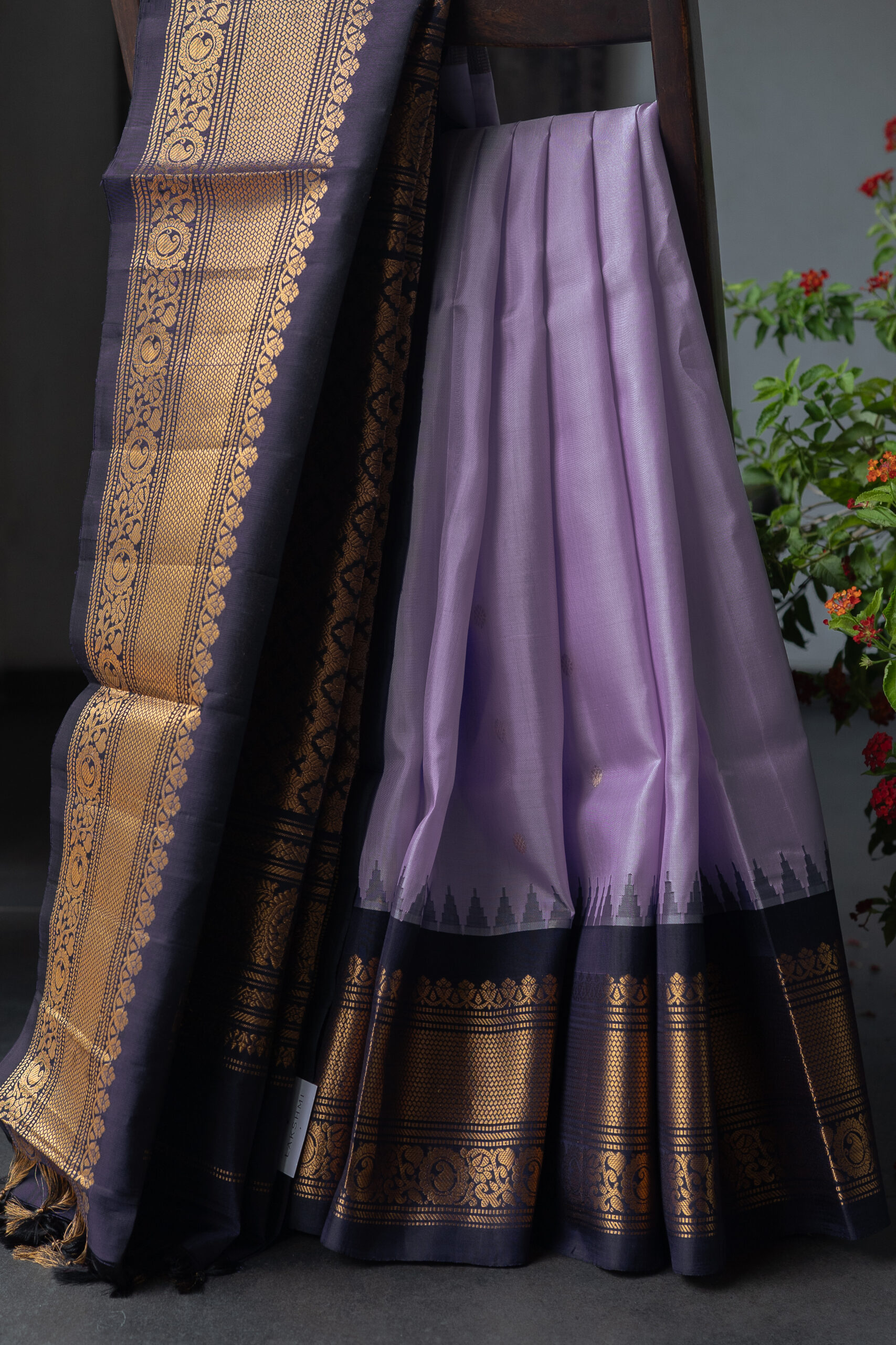 GADWAL SILK L23445
