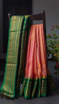 GADWAL SILK L23432