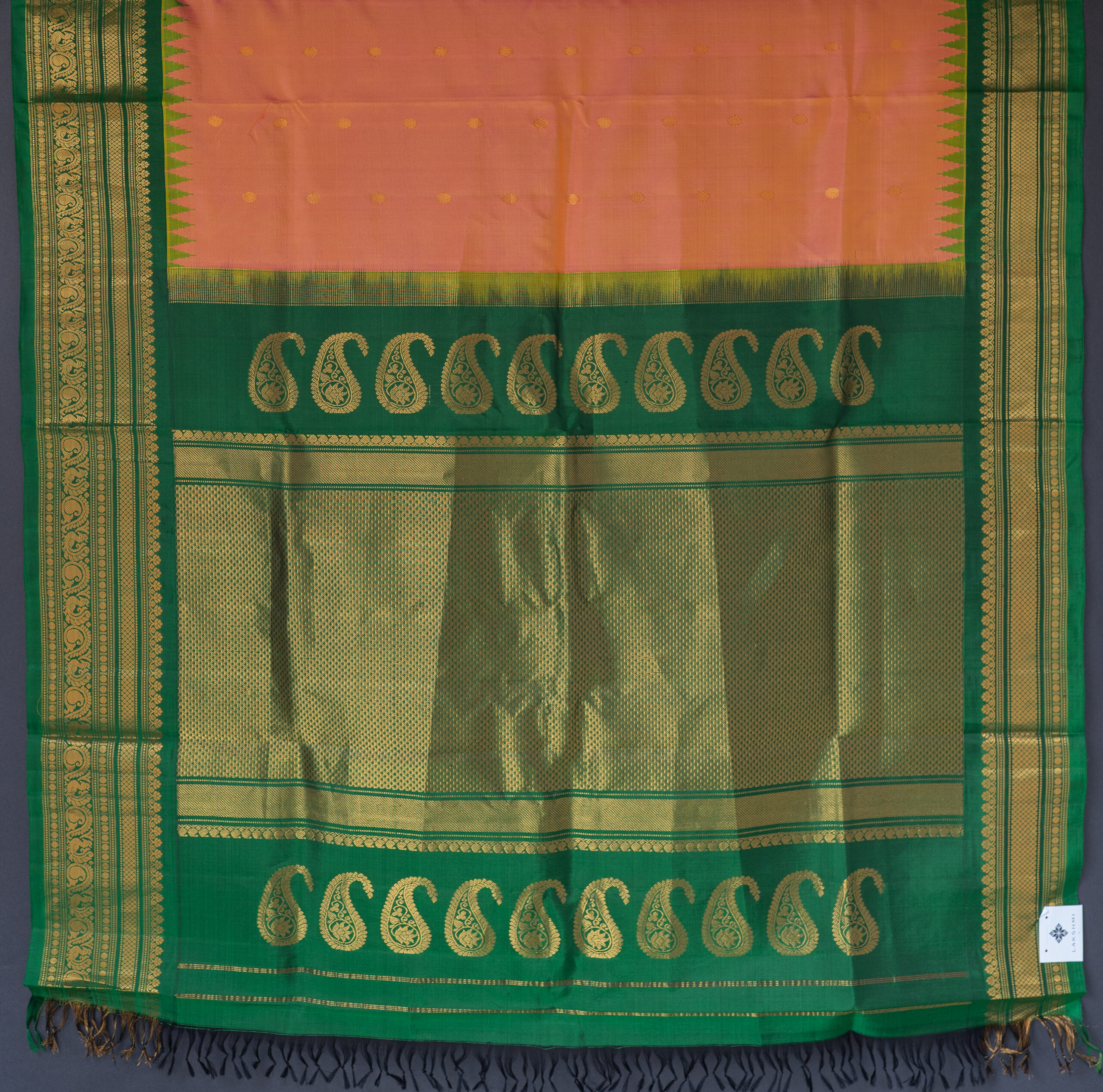 GADWAL SILK L23432