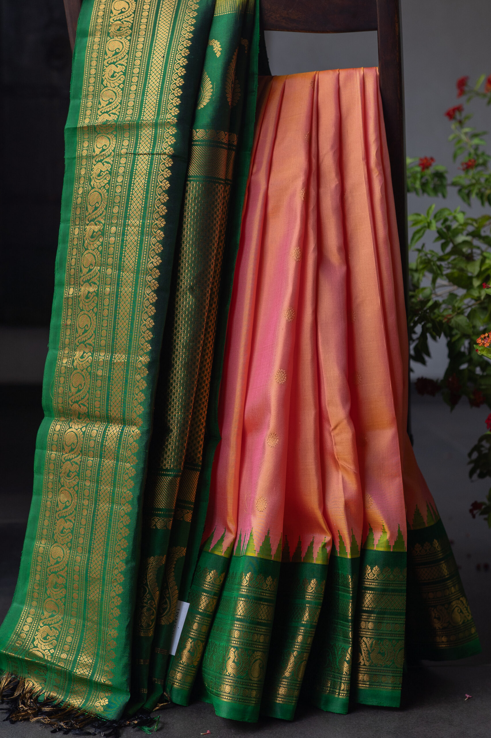 GADWAL SILK L23432