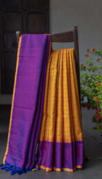 GADWAL SILK L23439