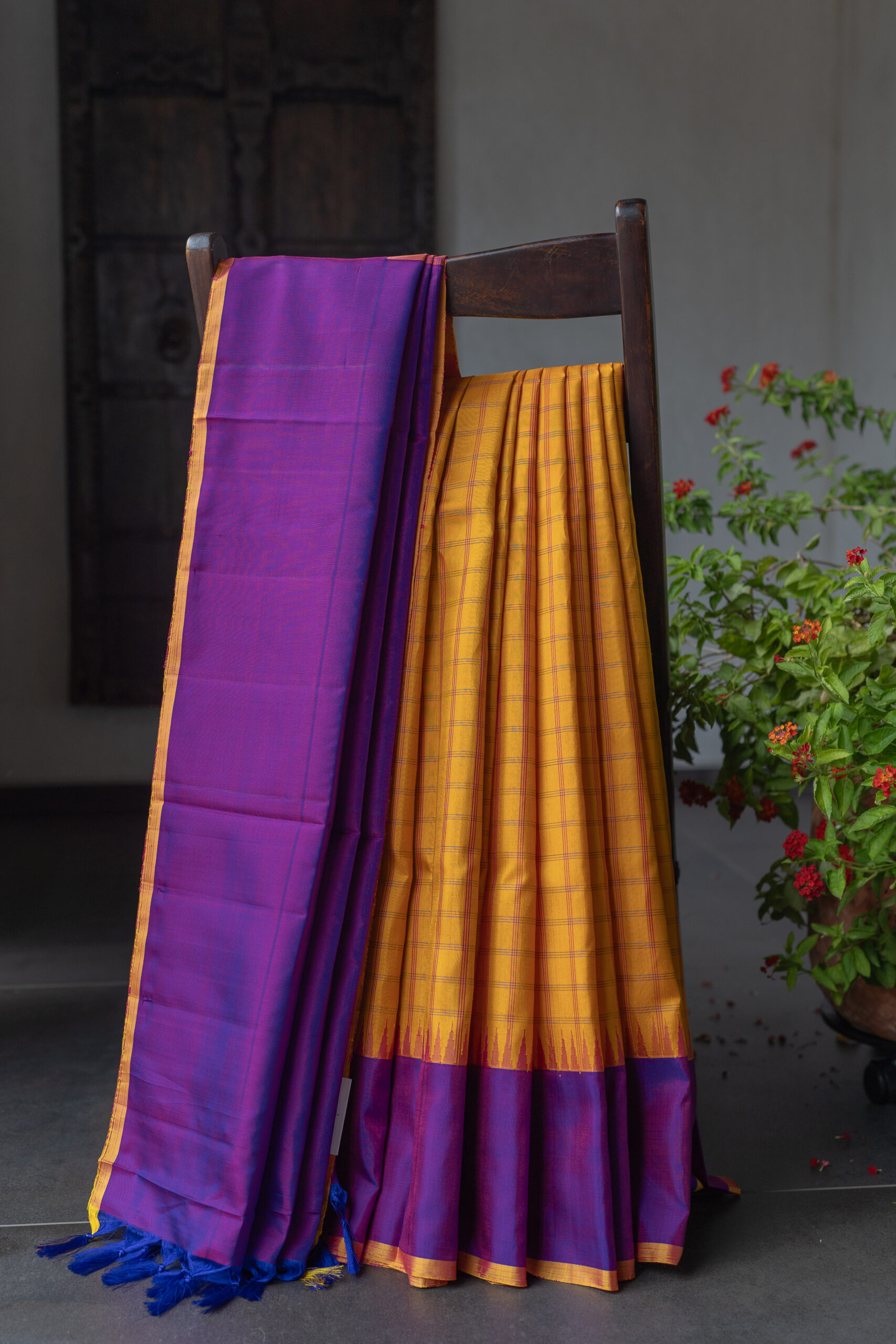 GADWAL SILK L23439