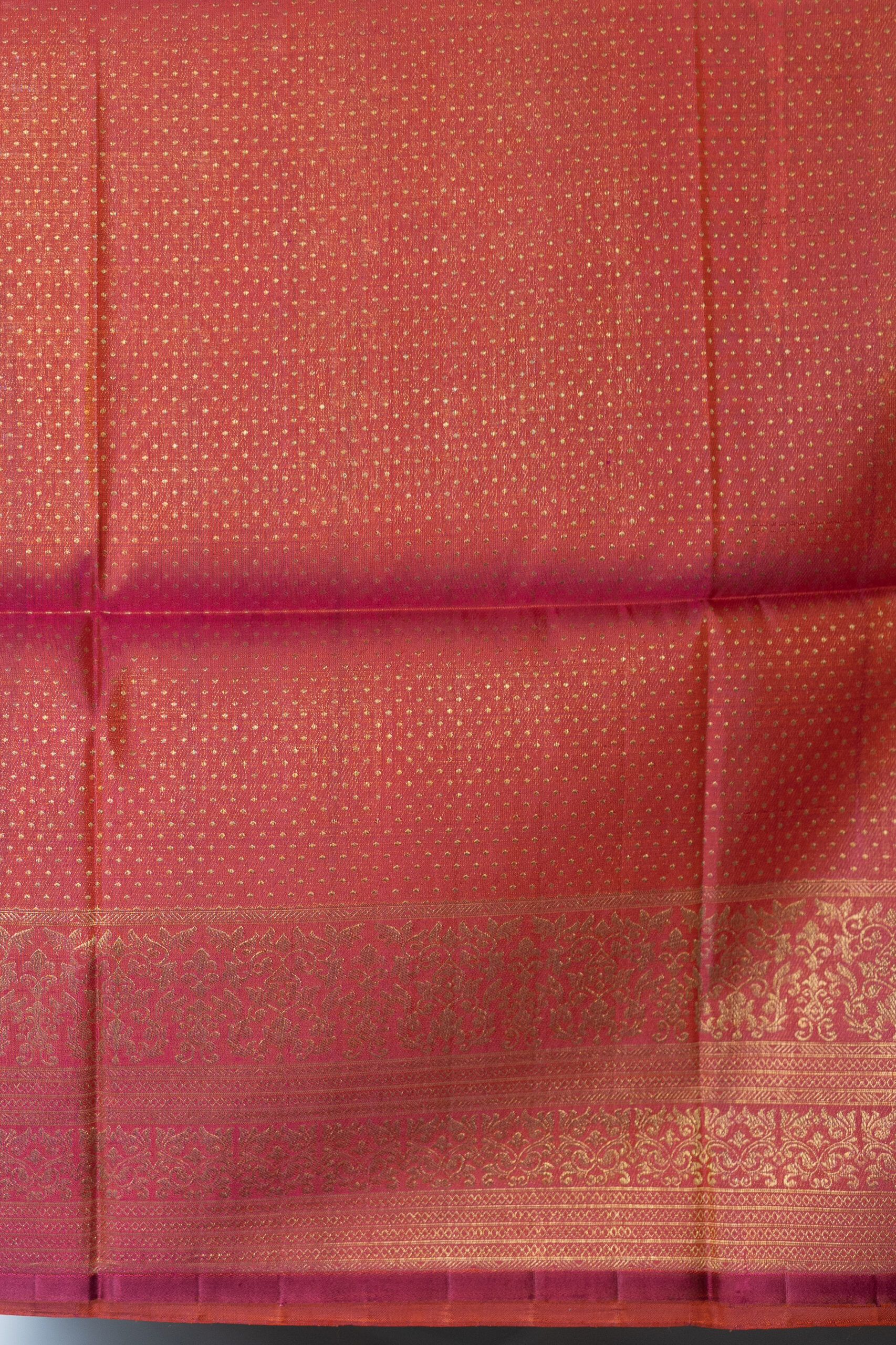 KANCHIVARAM SILK L19633