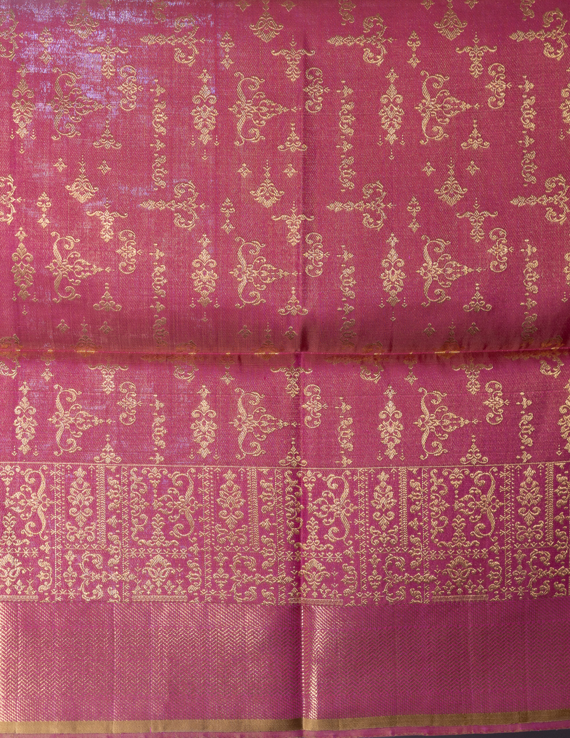KANCHIVARAM SILK L21628