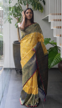 KANCHIVARAM SILK L21023
