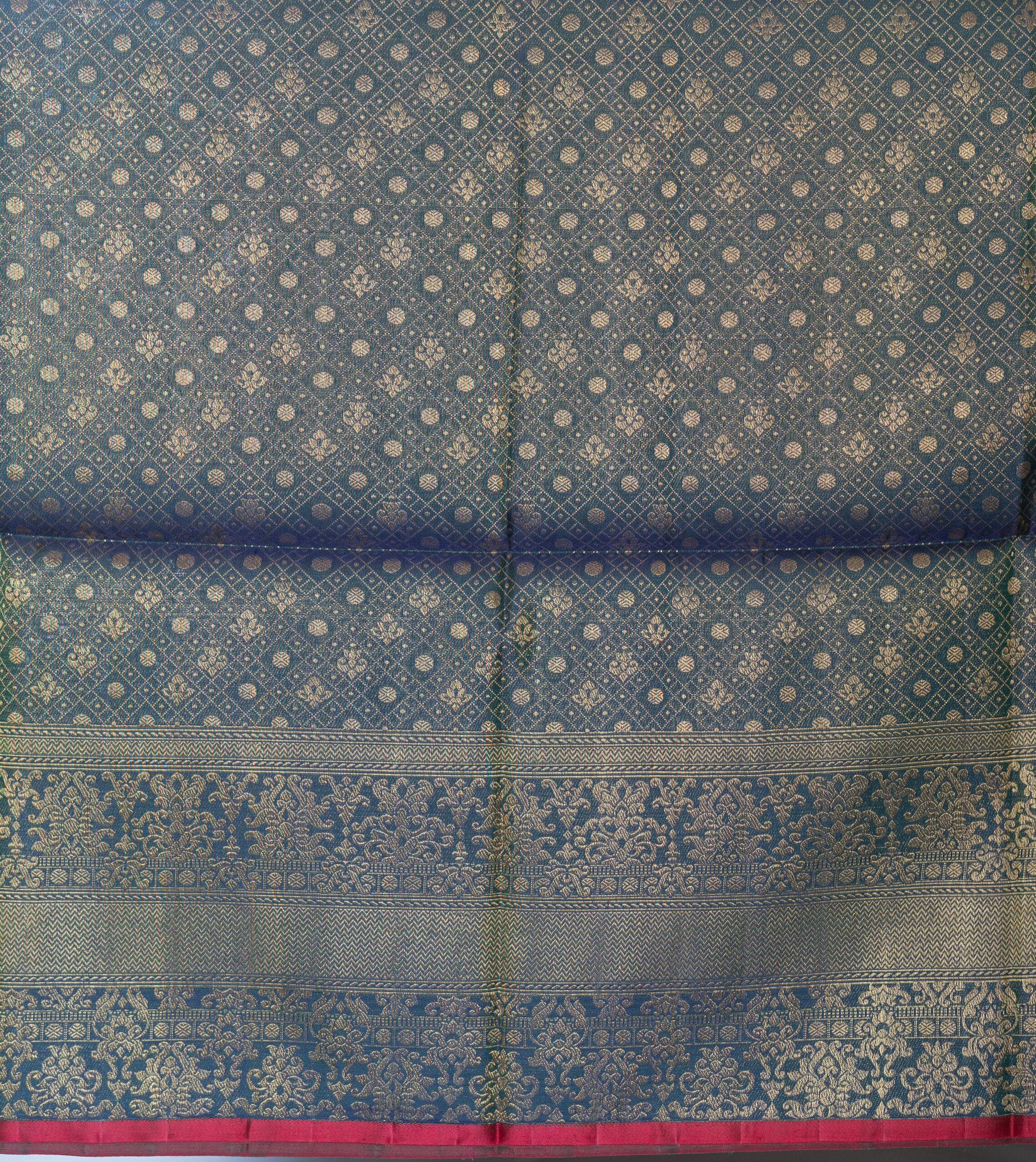 KANCHIVARAM SILK L21023