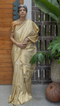KANCHIVARAM SILK L20644