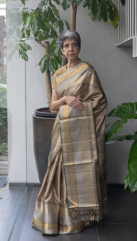 KANCHIVARAM SILK L21994