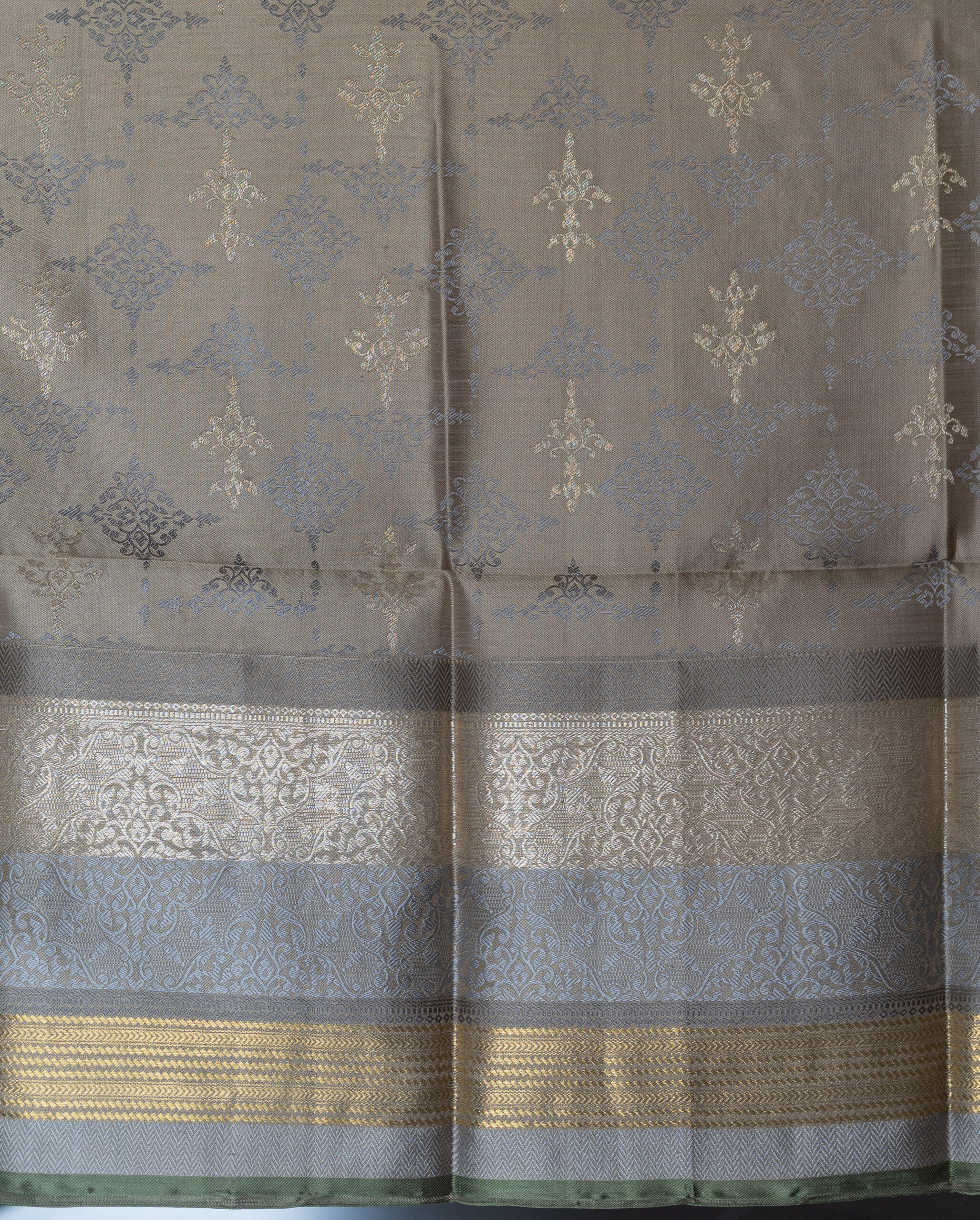 KANCHIVARAM SILK L21994