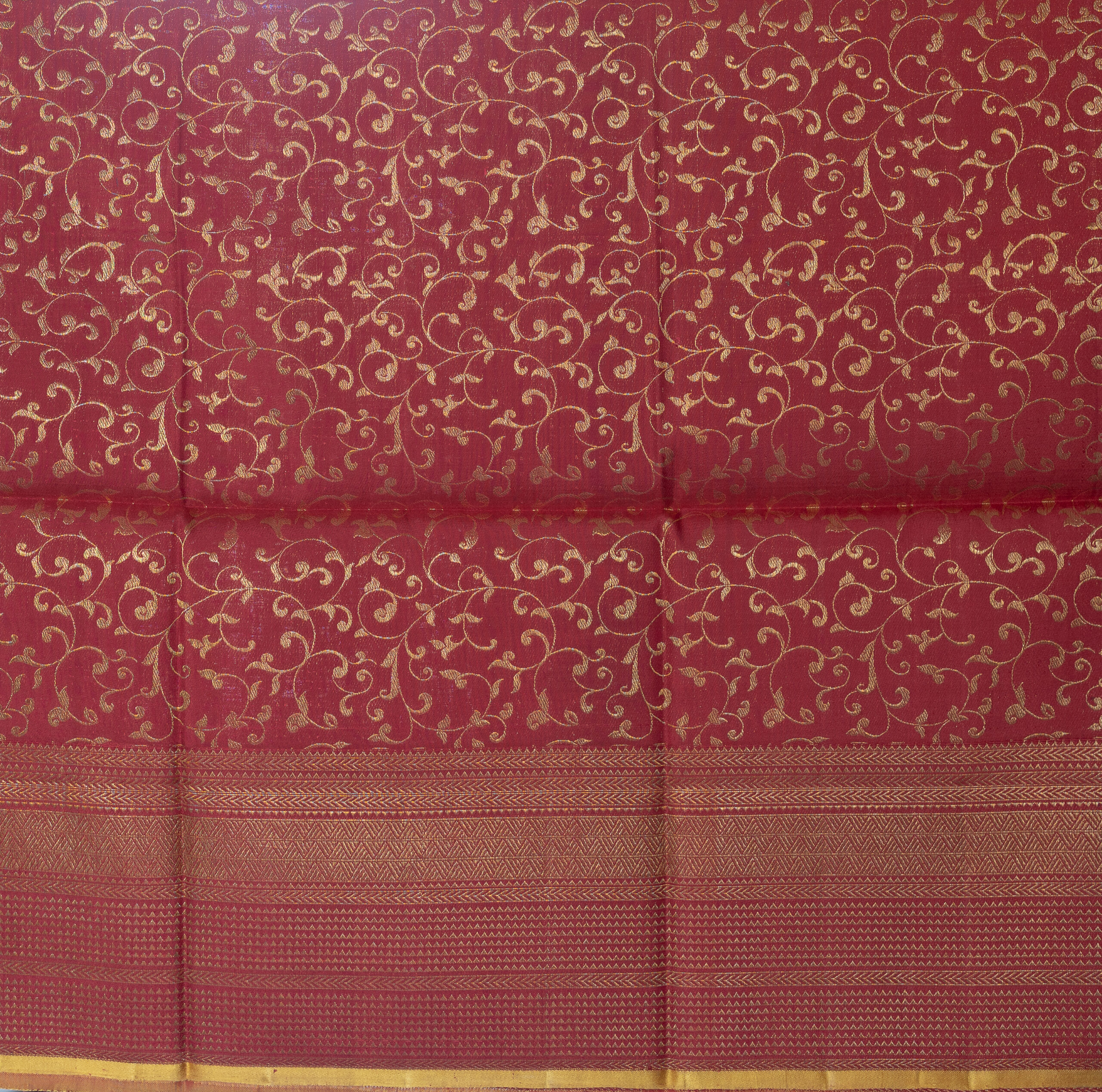 KANCHIVARAM SILK L18448