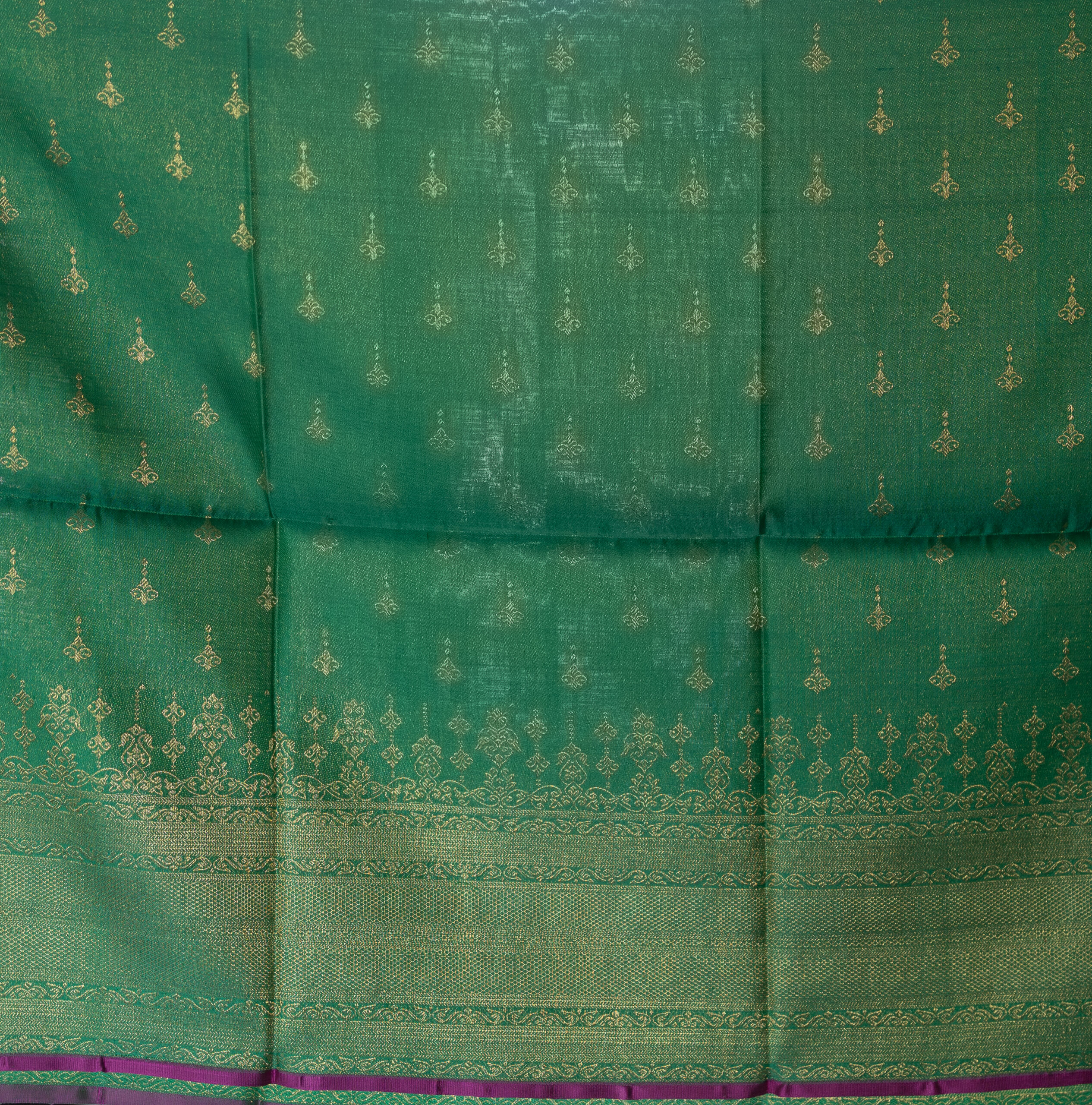 KANCHIVARAM SILK L19114