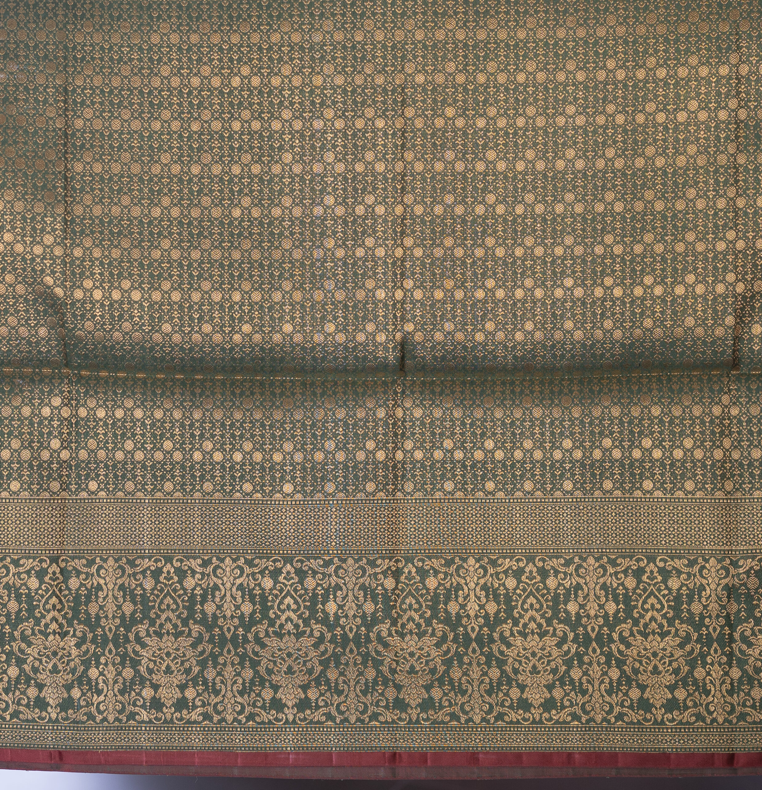 KANCHIVARAM SILK L21215