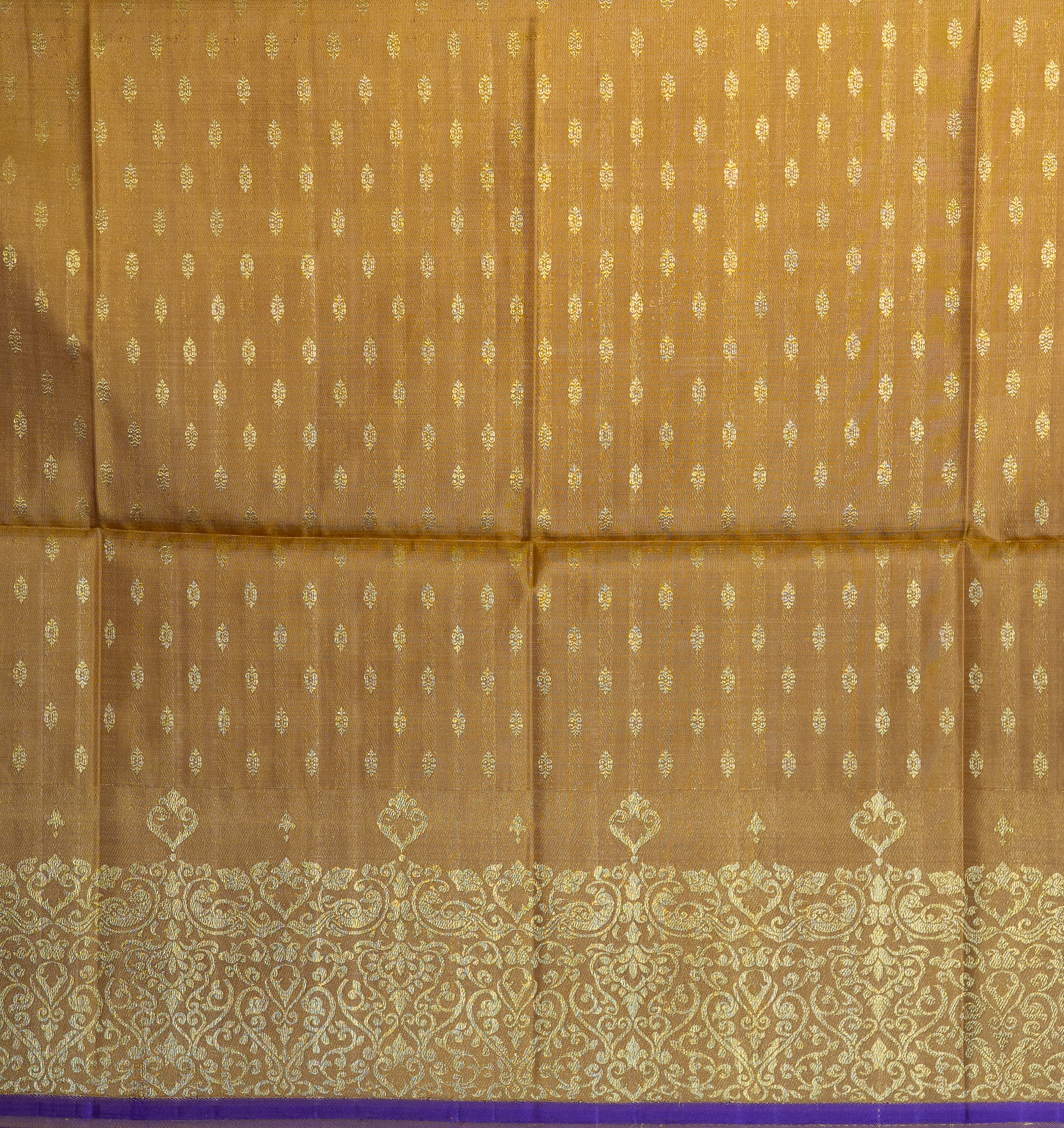 KANCHIVARAM SILK SS037